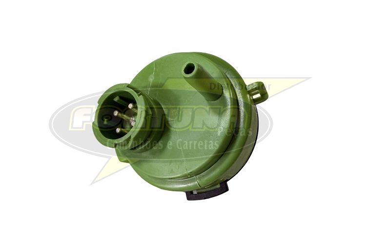 INTERRUPTOR VACUO FILTRO AR VOLVO FH/FM - Ref: 20560843